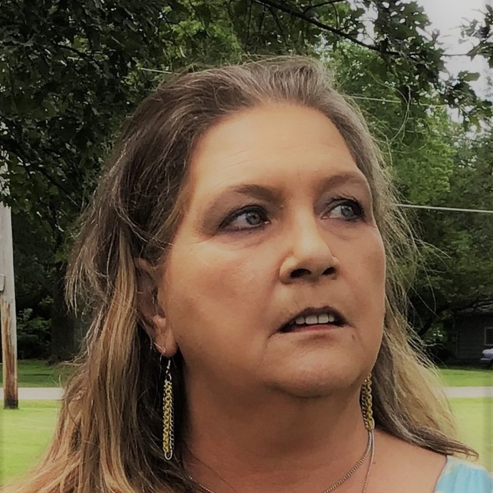 Meet your Posher, Annette